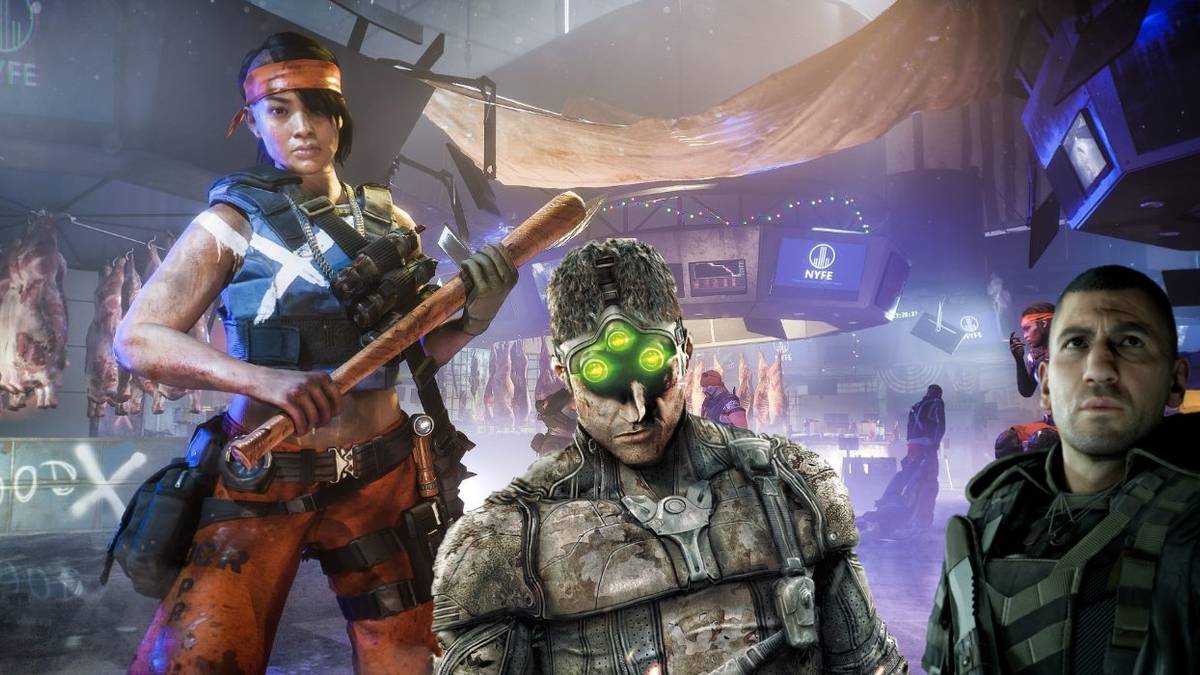 july 2021 ubisoft reveal speculation