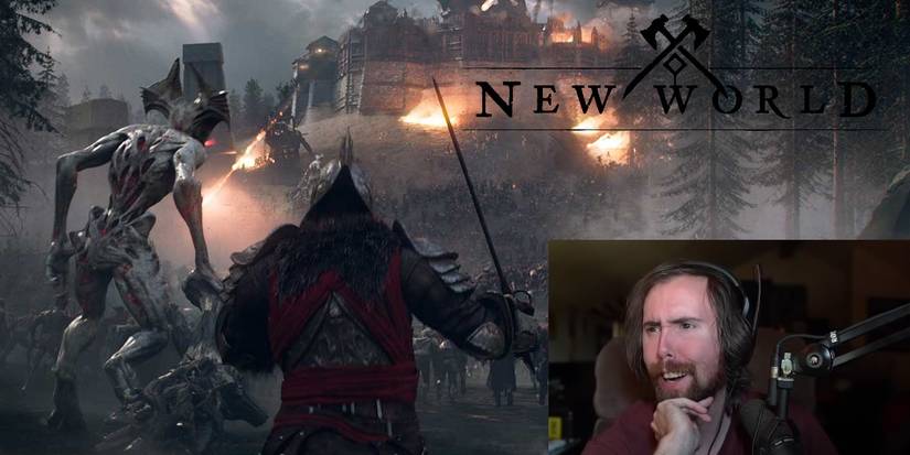 new world asmongold stream