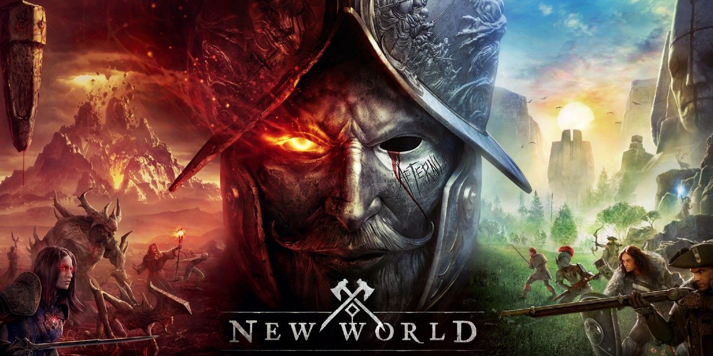 Is New World Coming to Xbox?
