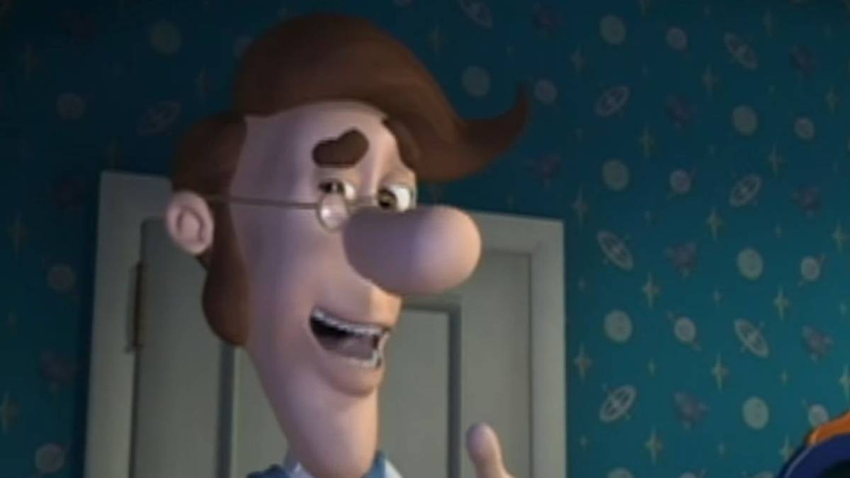 nickelodeon jimmy neutron