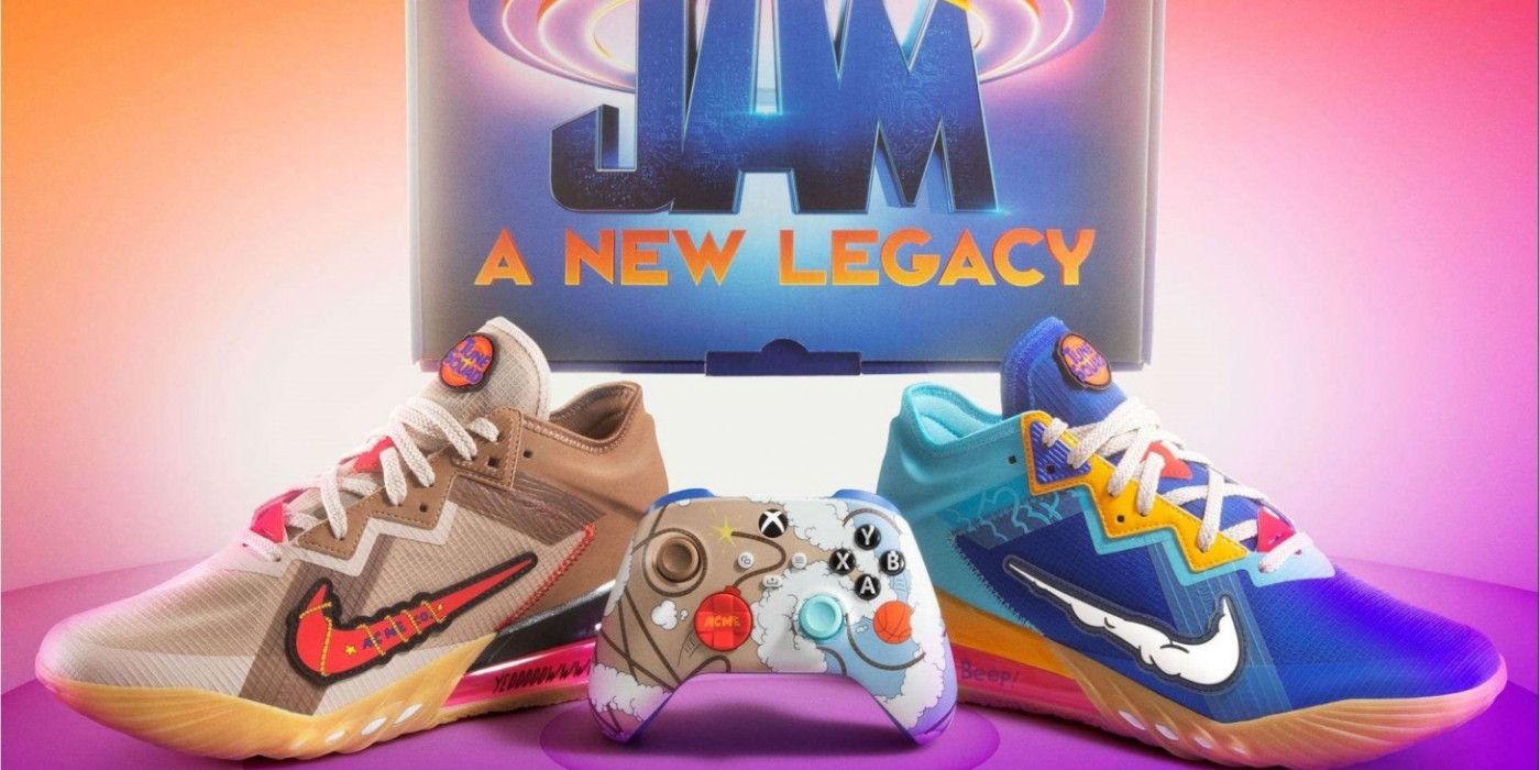 nike-shoes-with-xbox-space-jam-controller