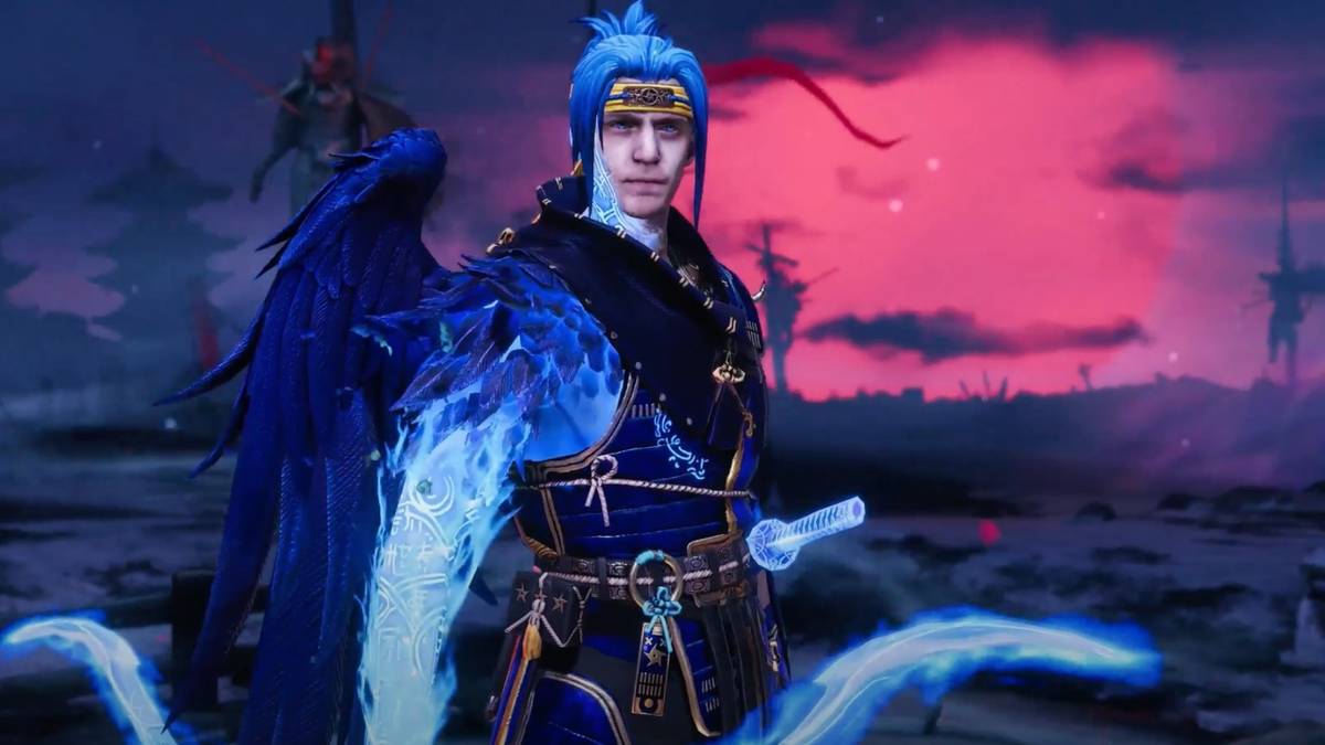 ninja raid shadow legends