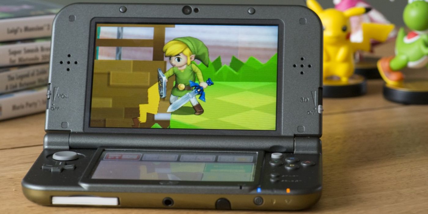 A Critical Look At The LAST & MOST EXPENSIVE Nintendo 3DS Game