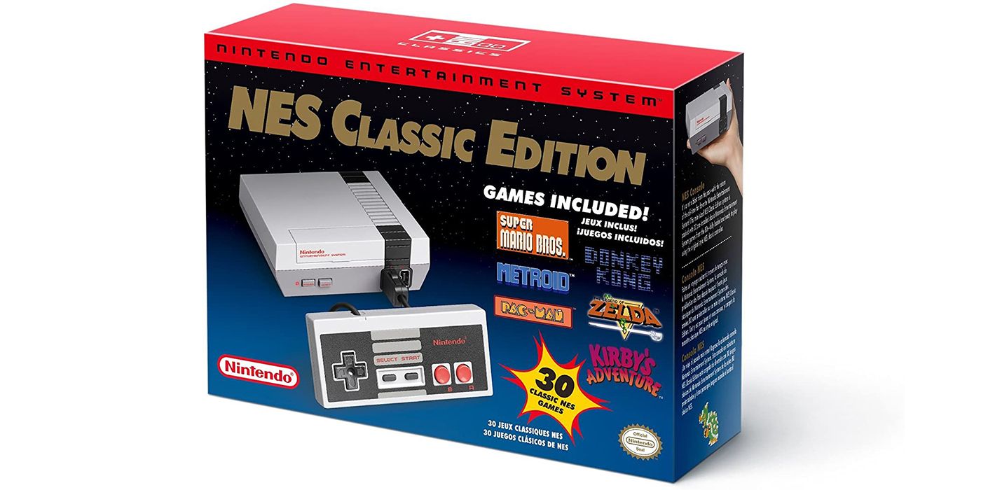 NES Classic