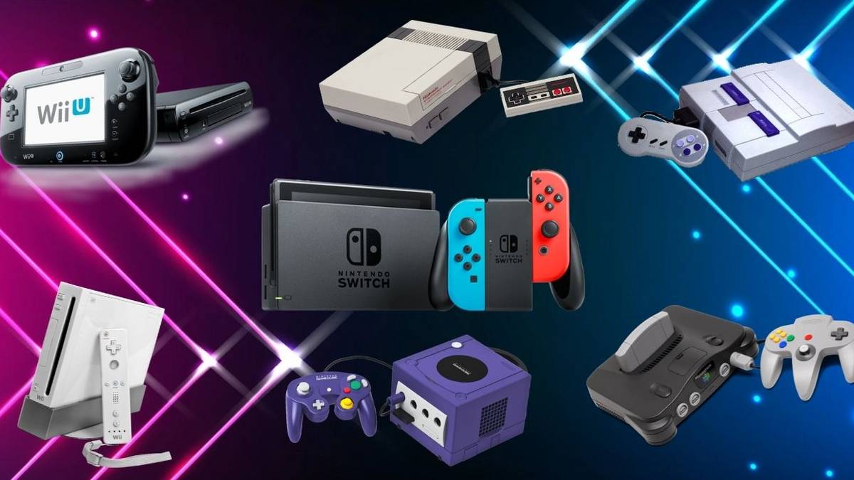nintendo consoles predicting switch successor