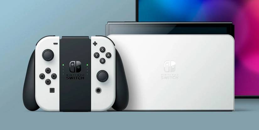 nintendo switch oled comparison
