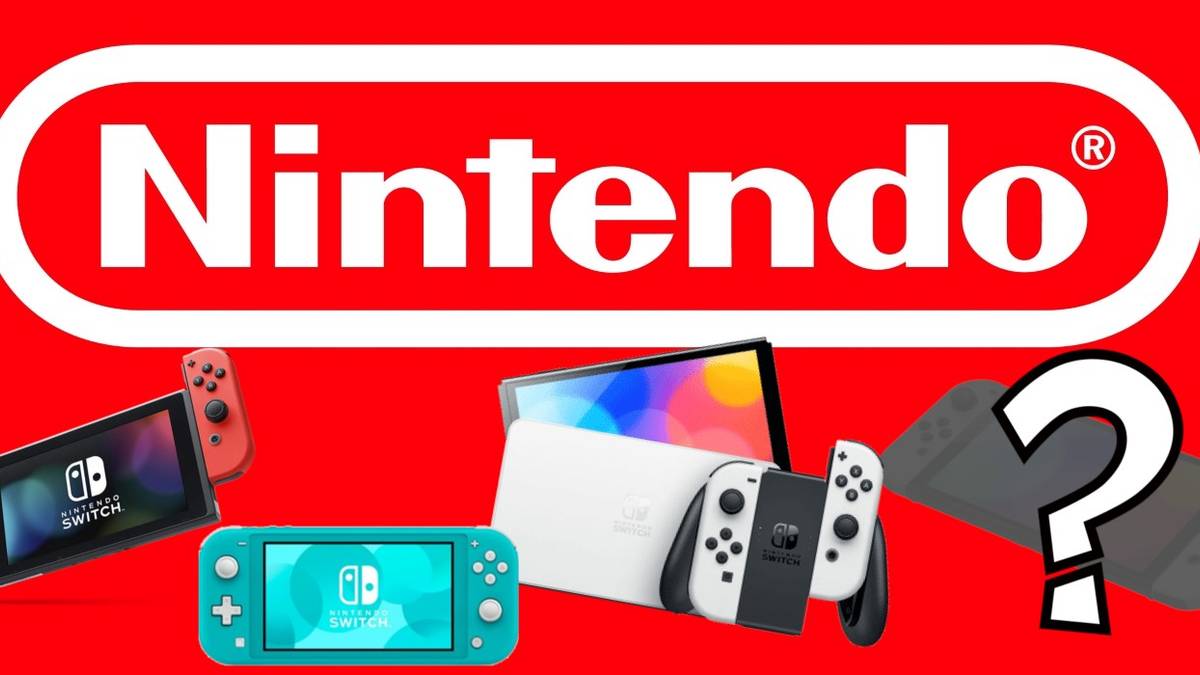nintendo switch consoles what is next switch 2