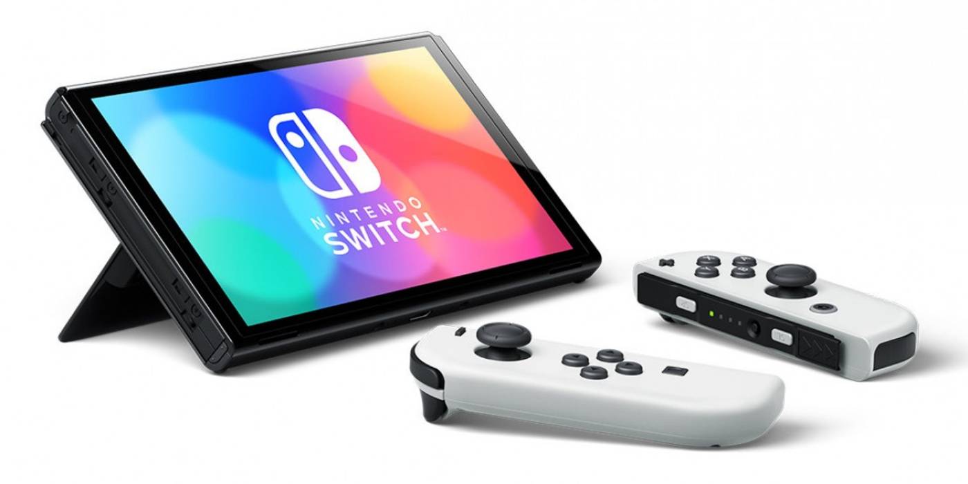 The Nintendo Switch Pro Leaks That Were True And The Ones That Weren T