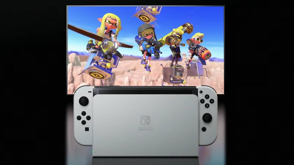 nintendo switch pro release date price specs