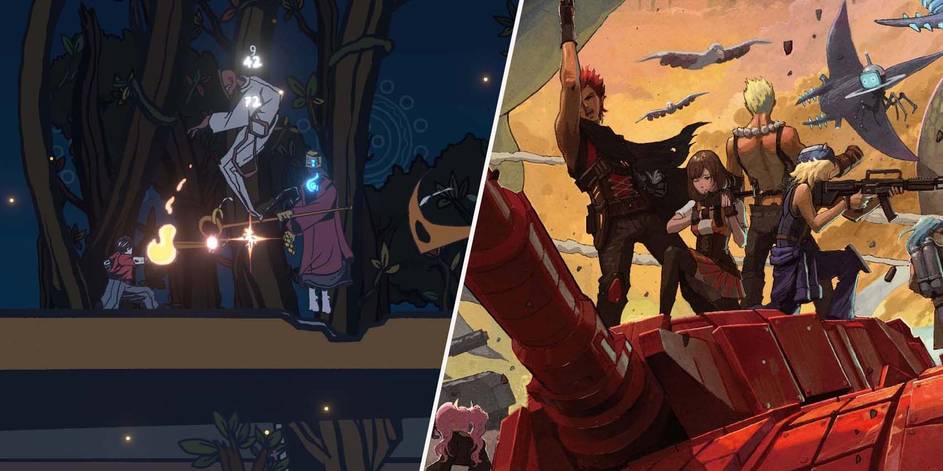 7 Open World Switch Games You Forgot Are Coming Out In 2022 Choices Matter Games 2022