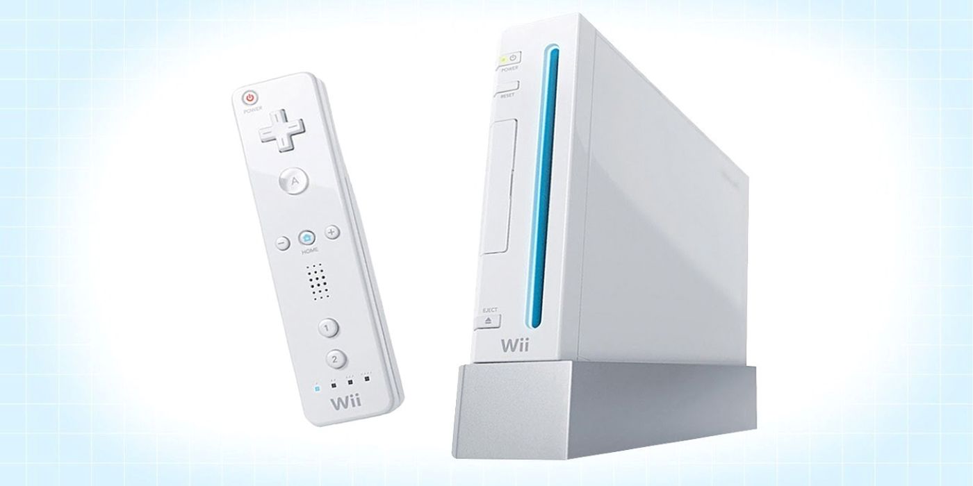 nintendo wii