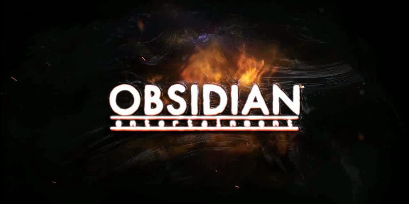 Obsidian just had one of its best years ever, without releasing a single  RPG