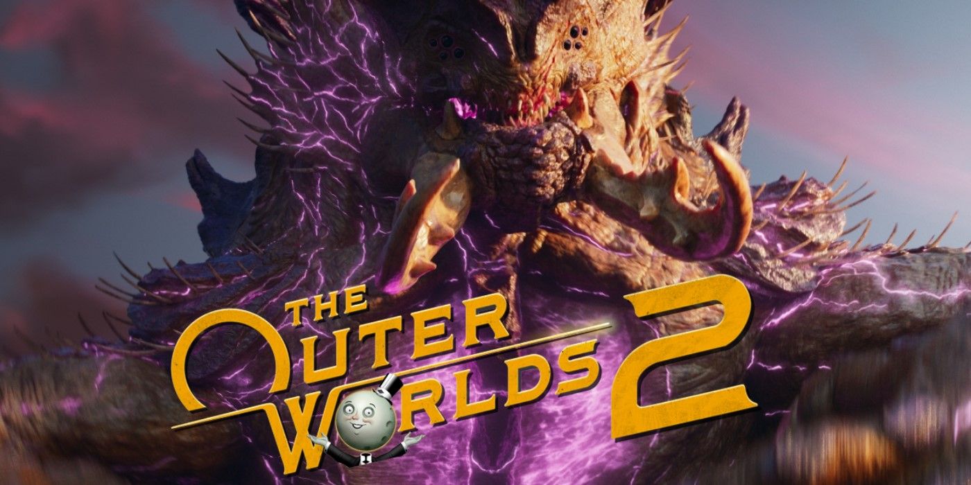 Buy The Outer Worlds 2 Other