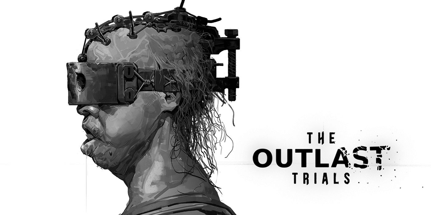 free download outlast trials