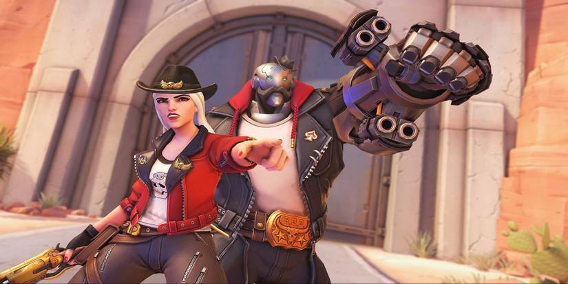 overwatch-ashe-and-bob-deadlock-challenge-skin