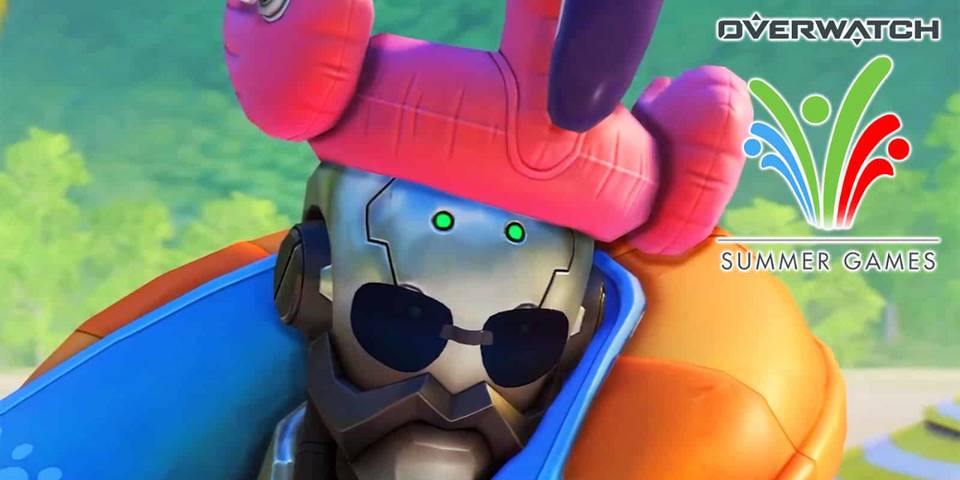 Overwatch Summer Games 2021 Everything You Need To Know Overwatch Summer Games 2022 Tim