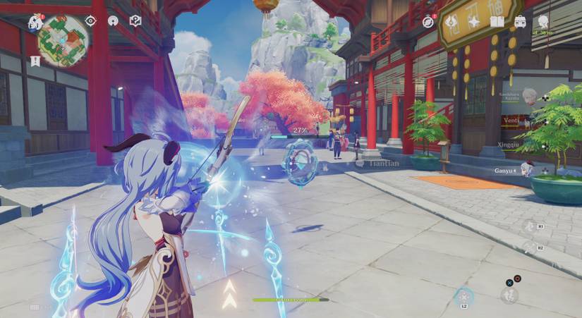 parametric transformer