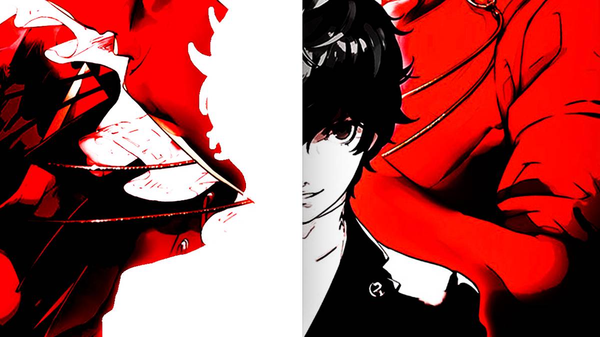 persona 6 protagonist