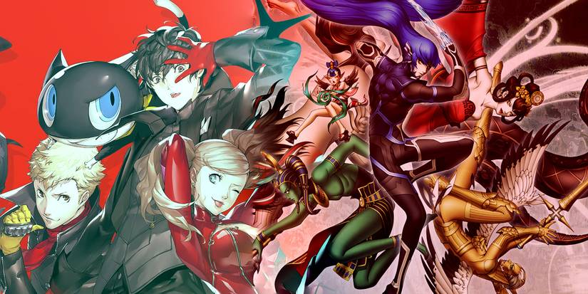 persona-shin-megami-tensei-connection