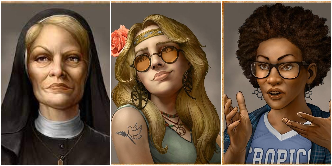 Tropico 6 Every Faction In The Game Explained