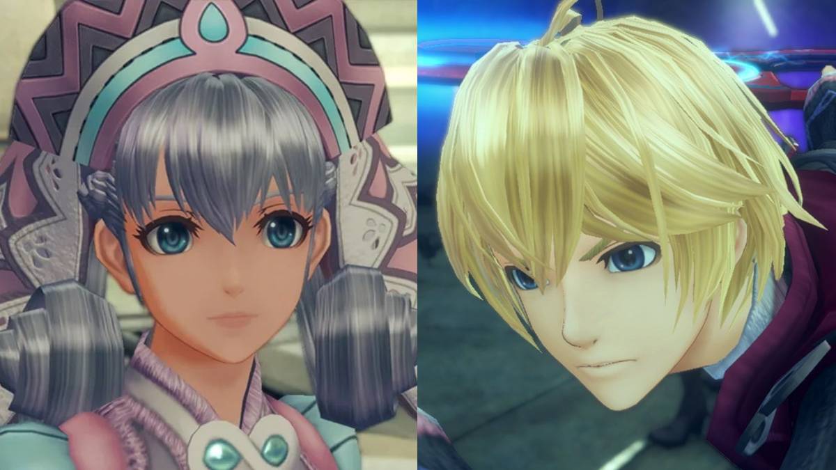 Xenoblade Chronicles How To Unlock Every Character's Skill Branches