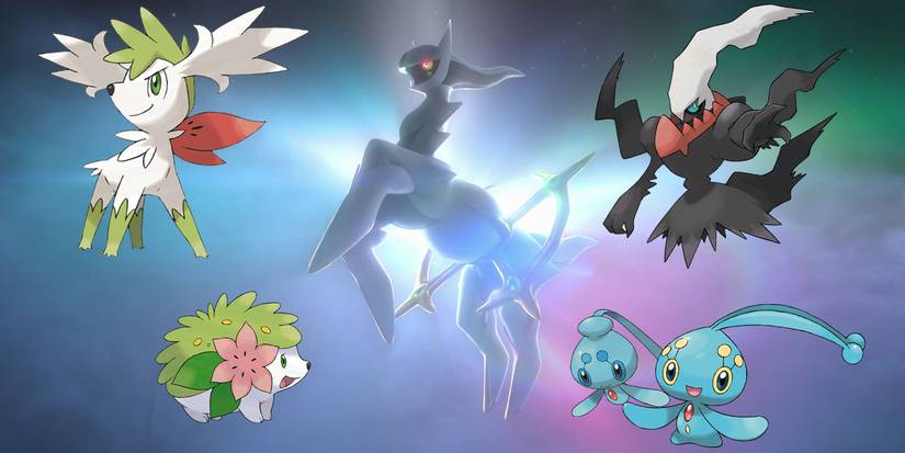 pokemon-diamond-pearl-mythical-pokemon-arceus-darkrai-manaphy-phione-shaymin