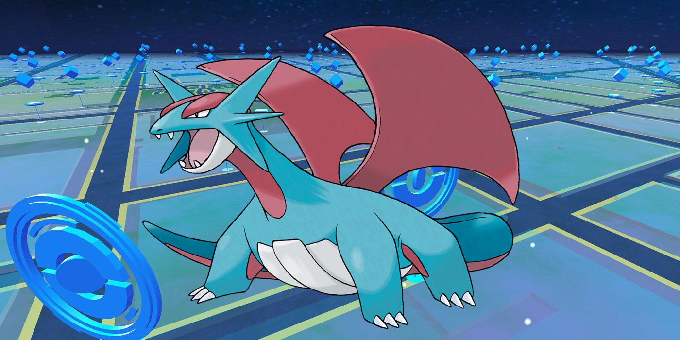 Mega Charizard Y Raid Guide For Pokémon GO Players: May 2021