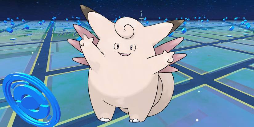 Clefable