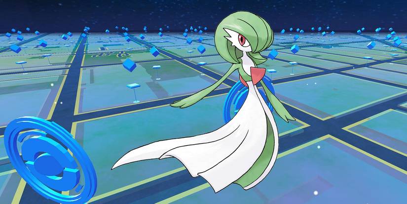Gardevoir