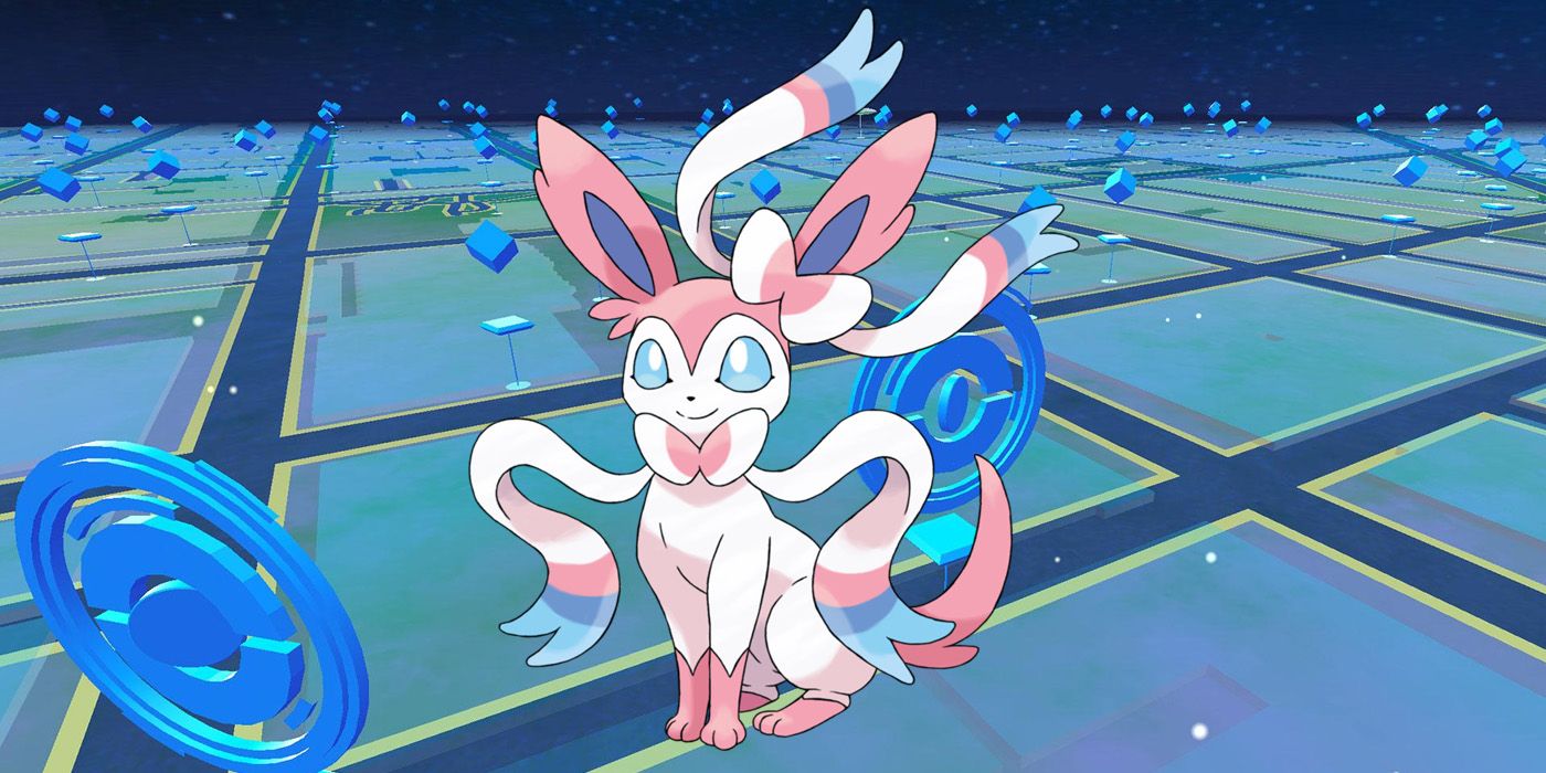Pokemon GO: The Best Looking Shinies In The Game