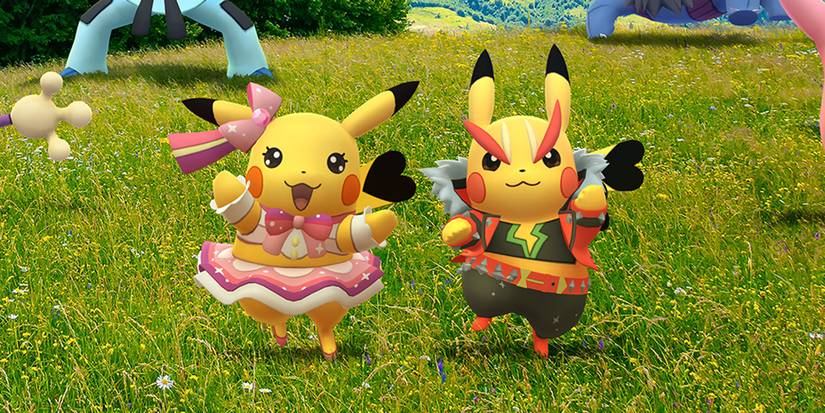 pokemon go fest 2021 start time