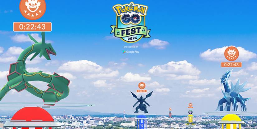 pokemon go fest strange rings special research