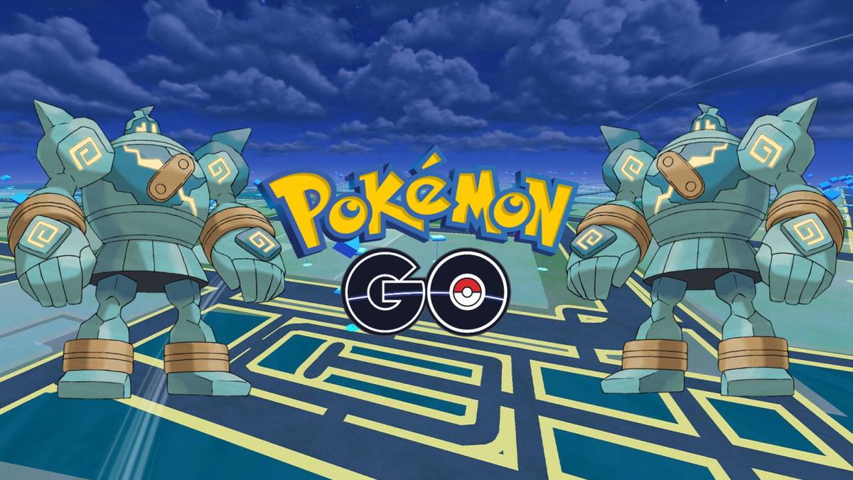 golurk pokemon go raid boss