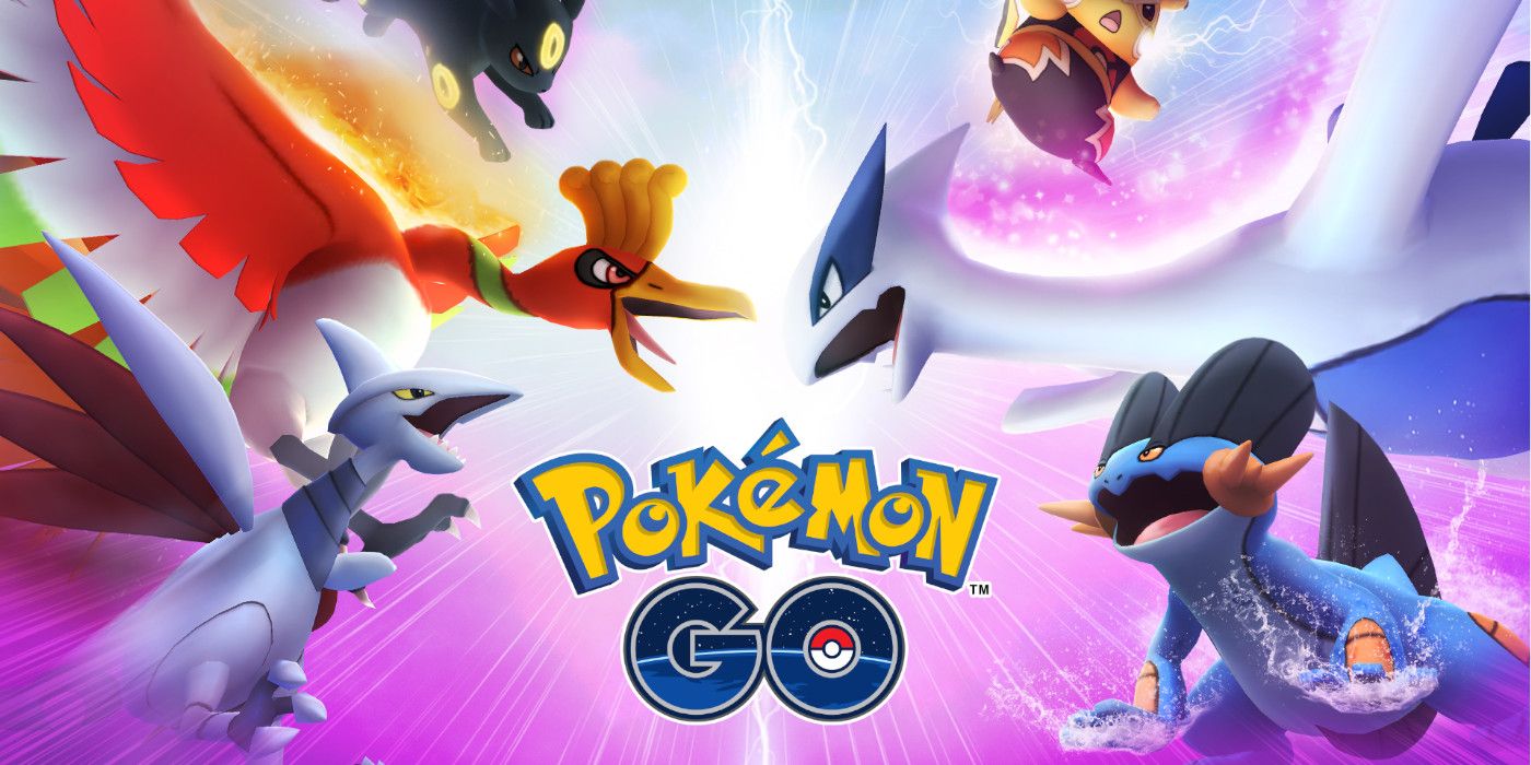 Some Pokemon GO Fest 2021 Events Will Be InPerson