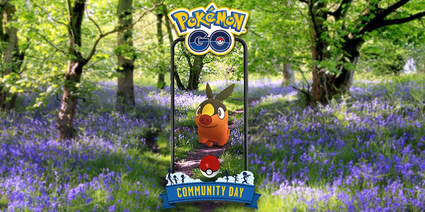 Pokemon GO Roasted Berries Special Research Tasks and Rewards (Tepig Community Day)