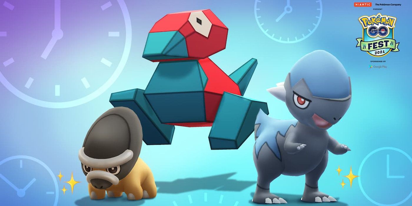 Pokemon GO Ultra Unlock Time Event Timed Research Tasks and Rewards