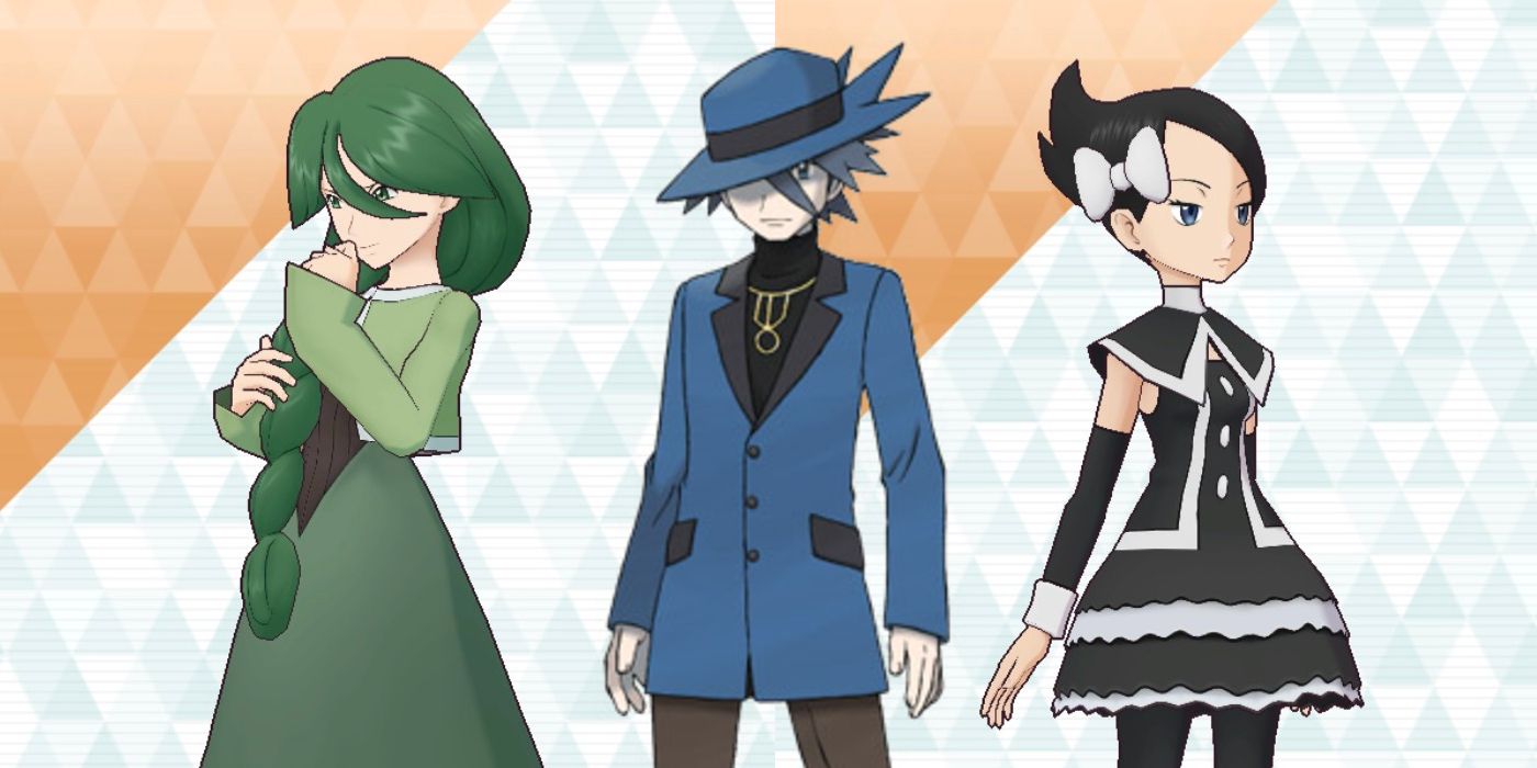 Pokemon Brilliant Diamond and Shining Pearl Should Give More Attention to Ally NPCs