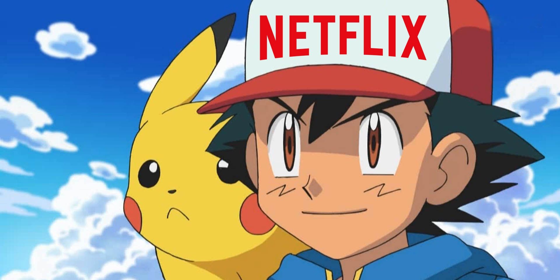 What Netflixs LiveAction Pokémon Series Needs To Do To Be Successful