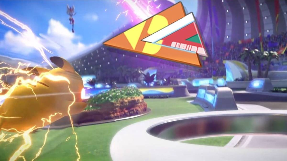 pokemon unite how to get fashion ticket