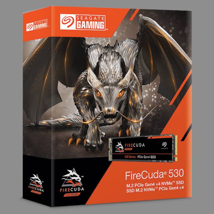 seagate gaming firecuda 530