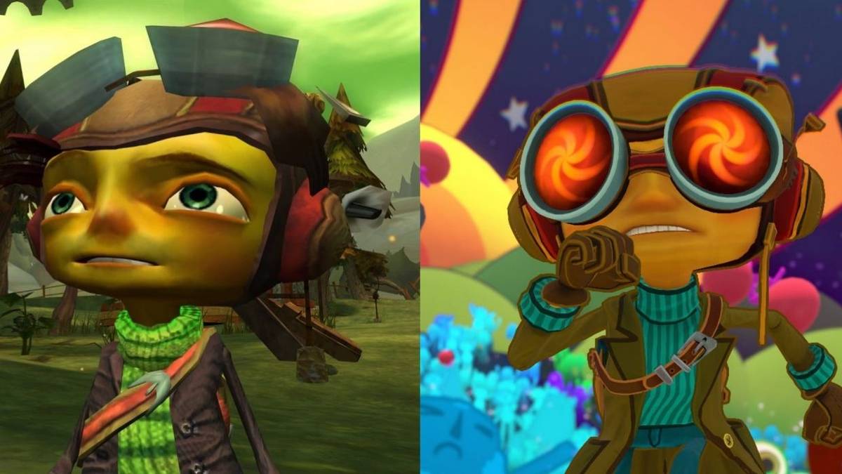 psychonauts 2 advantage