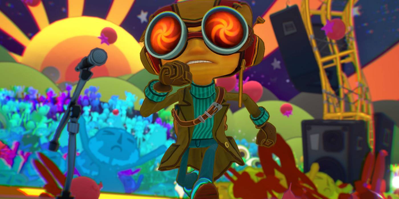 Psychonauts 2 ps5 release date