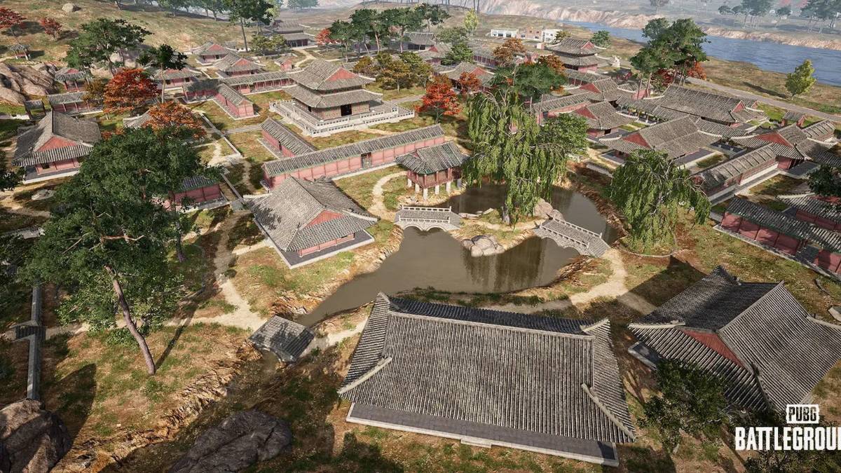pubg-taego-8x8-map-eastern-themed