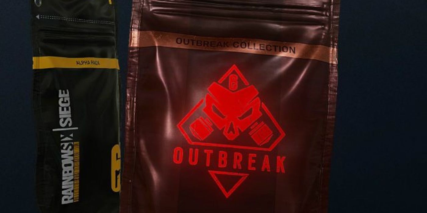 outbreak packs loot boxes