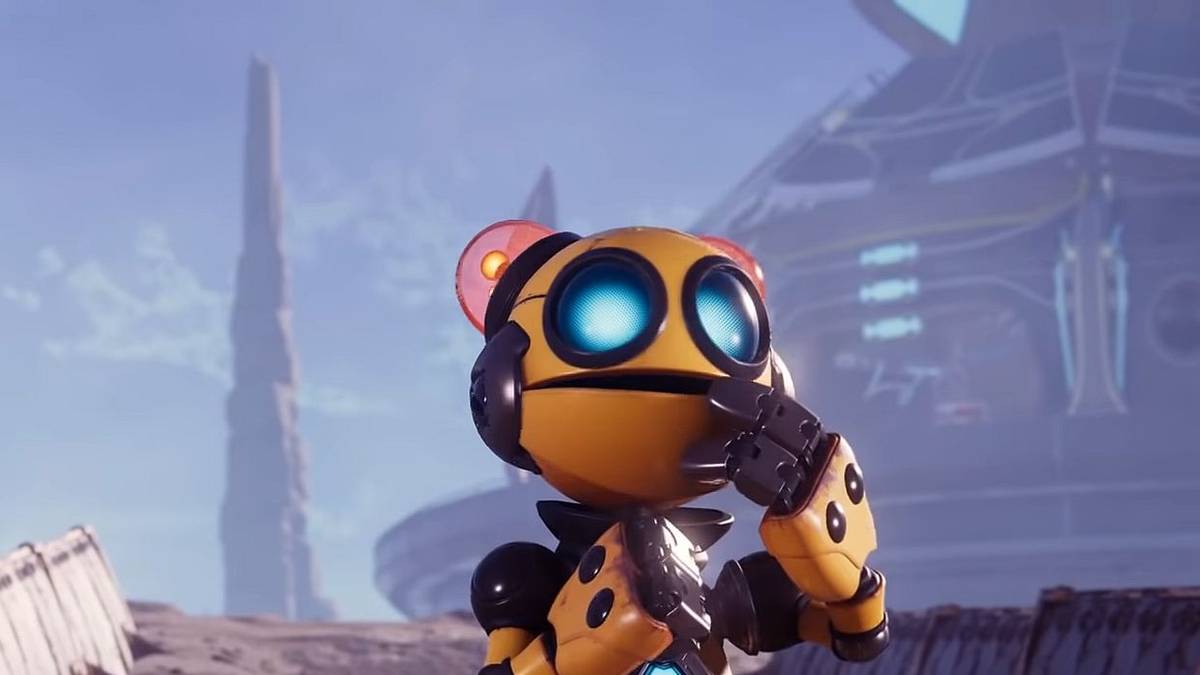 ratchet and clank dreams