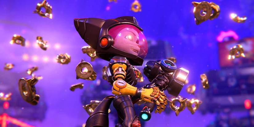 ratchet and clank rift apart cup challenge spybot