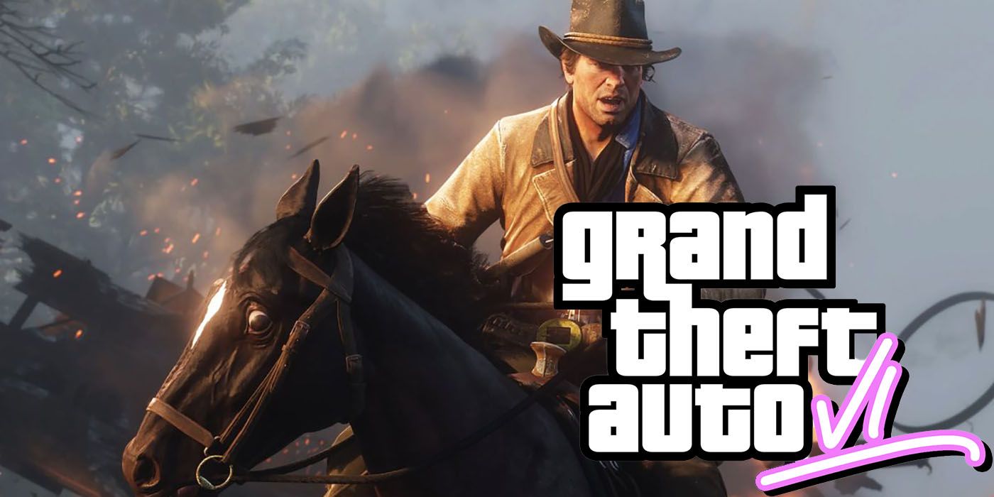 Bad News for Rockstar: Red Dead Redemption 3, GTA 6 Gets Nightmare Update -  FandomWire