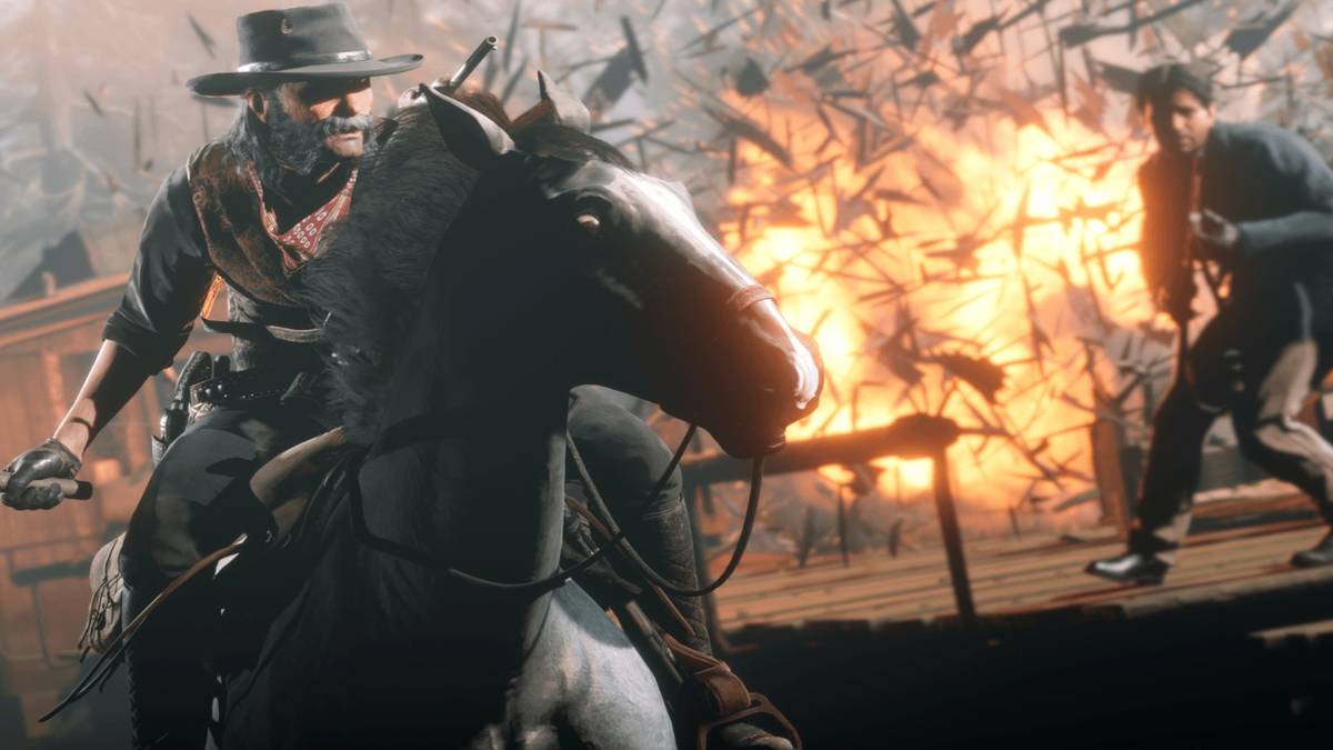 red dead online blood money