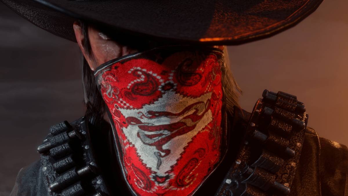 red dead online hired gun kit