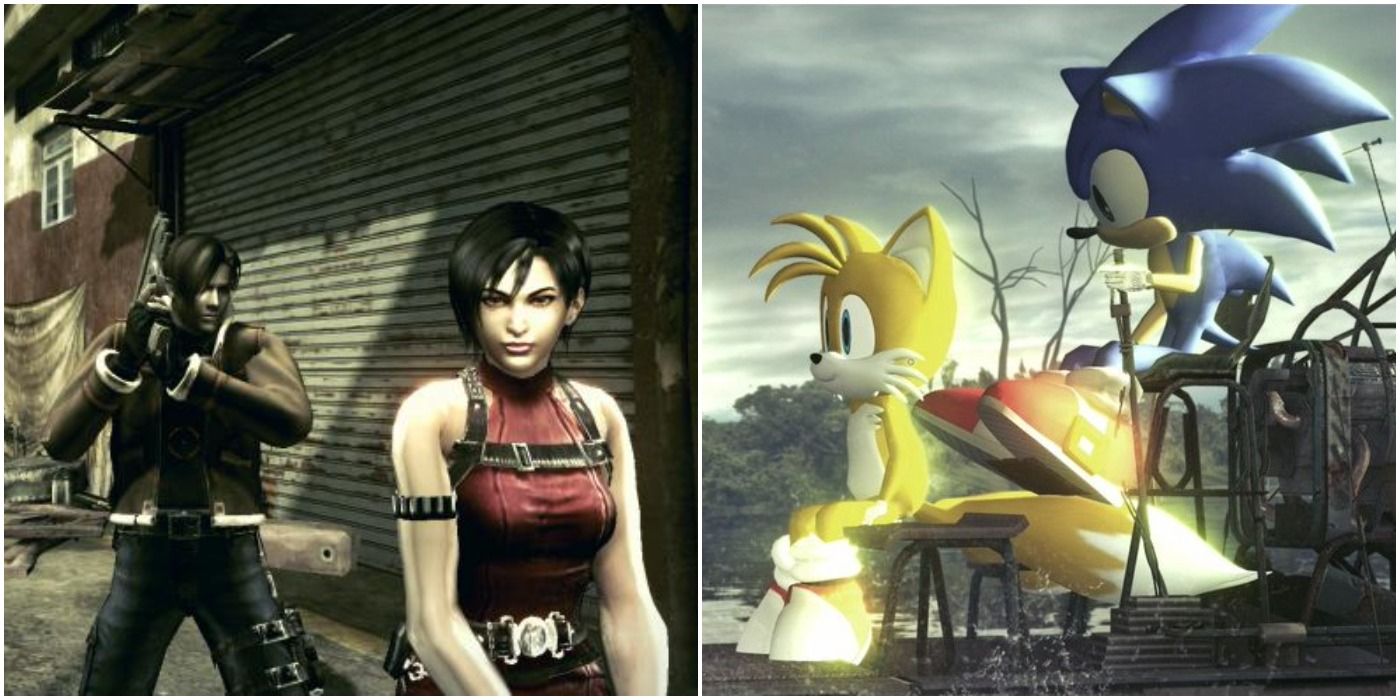 The 8 BEST Resident Evil 4 PC Mods